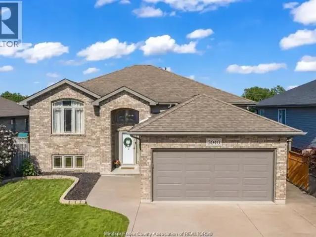 House for rent in Ontario