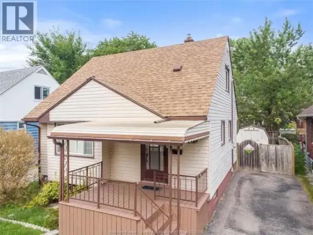 House for rent in Maidstone, Ontario