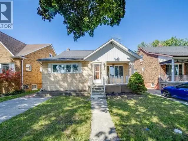 House for rent in Maidstone, Ontario