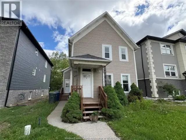 House for rent in Maidstone, Ontario