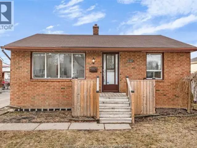 House for rent in Maidstone, Ontario