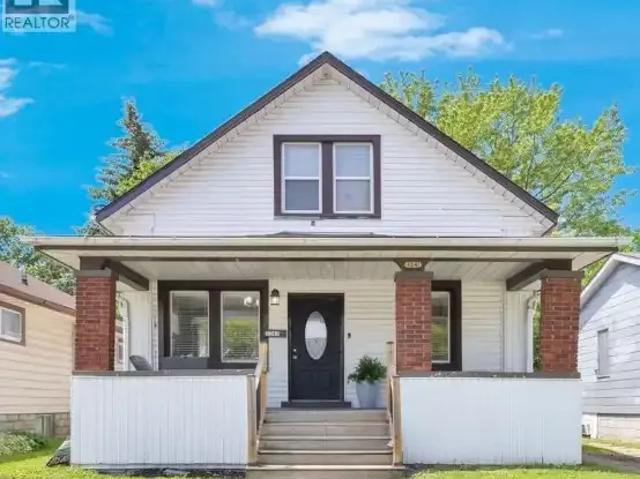 House for rent in Maidstone, Ontario