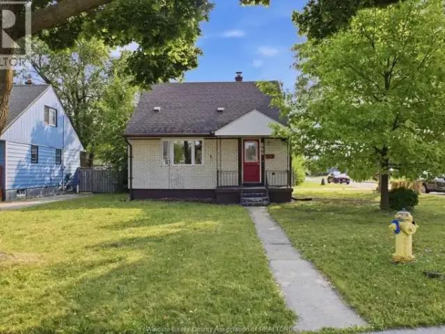 House for rent in Maidstone, Ontario