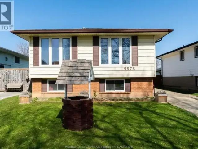 House for rent in Maidstone, Ontario