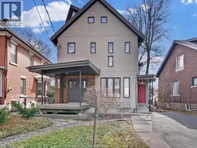 House for rent in Maidstone, Ontario