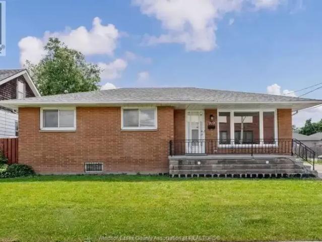 House for rent in Maidstone, Ontario