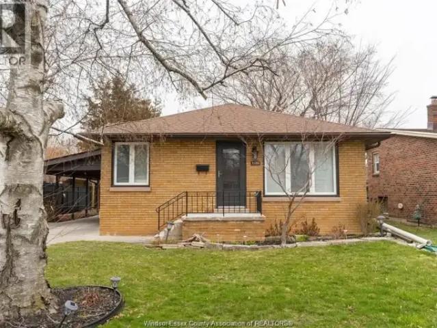 House for rent in Maidstone, Ontario