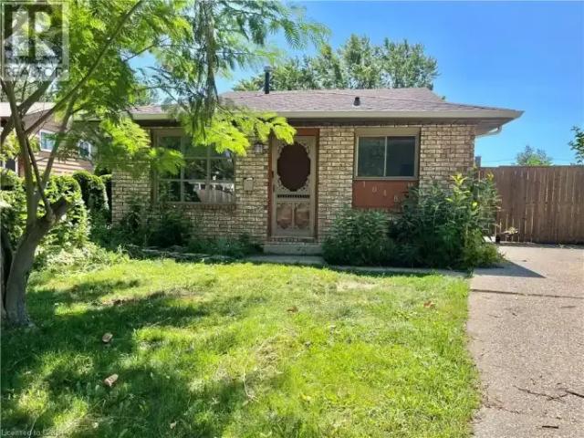 House for rent in Maidstone, Ontario