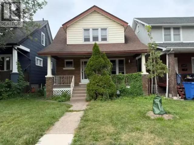 House for rent in Maidstone, Ontario