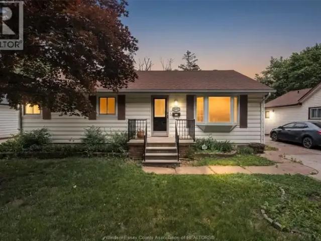 House for rent in Maidstone, Ontario