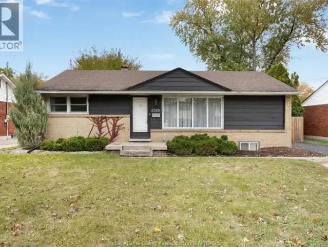 House for rent in Maidstone, Ontario