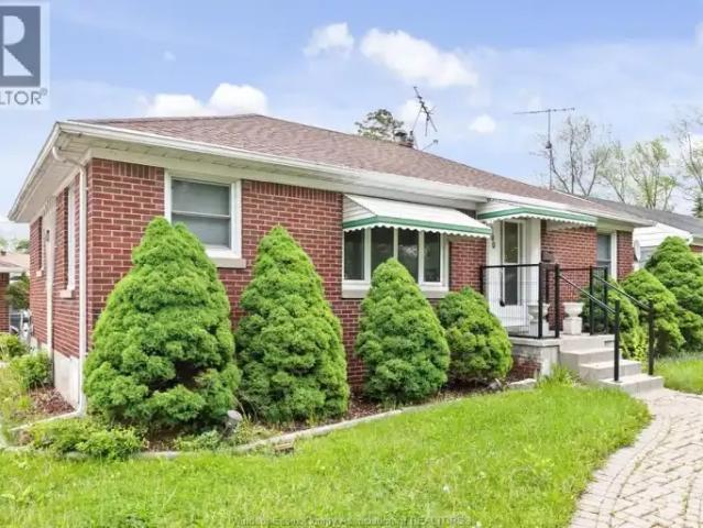 House for rent in Maidstone, Ontario
