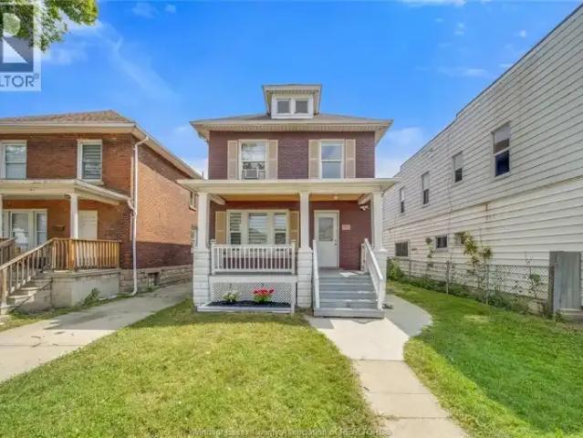 House for rent in Maidstone, Ontario
