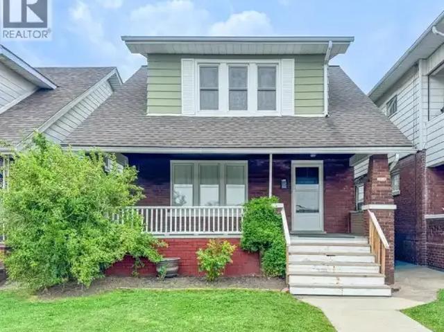 House for rent in Maidstone, Ontario