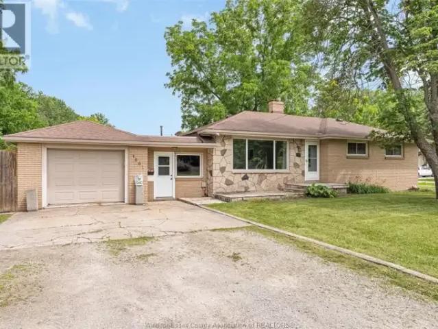 House for rent in Maidstone, Ontario