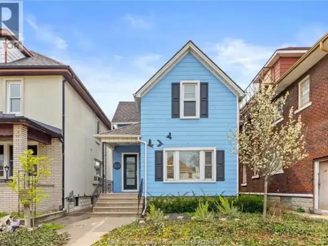 House for rent in Maidstone, Ontario