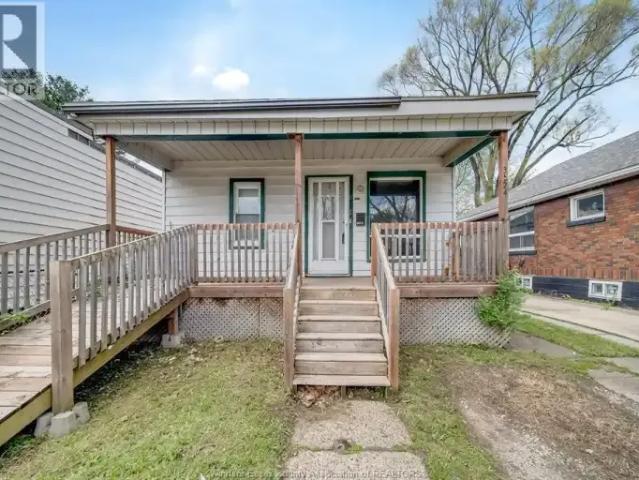 House for rent in Maidstone, Ontario
