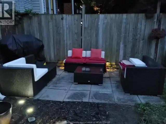 House for rent in Maidstone, Ontario