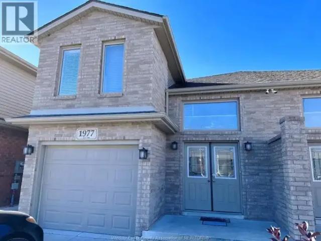House for rent in Maidstone, Ontario