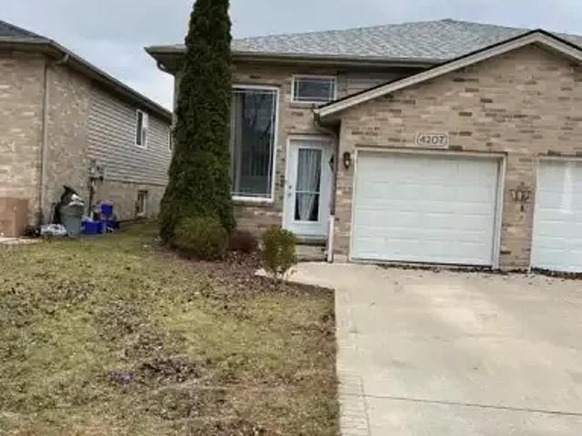 House for rent in Maidstone, Ontario