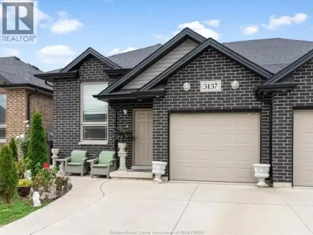 House for rent in Ontario