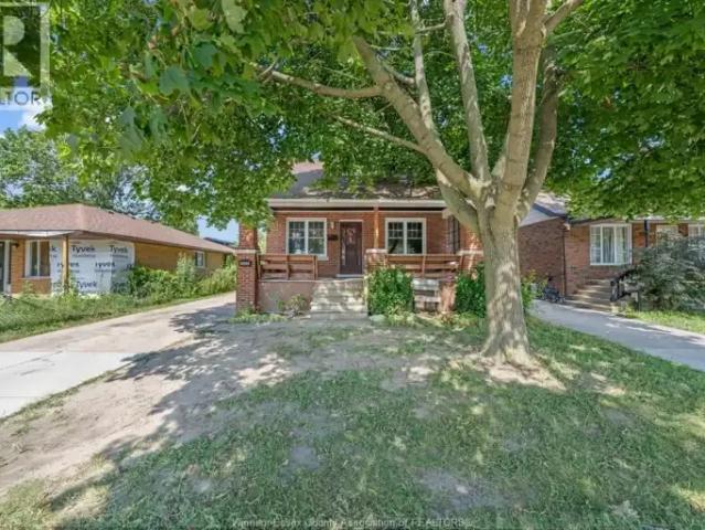 House for rent in Maidstone, Ontario