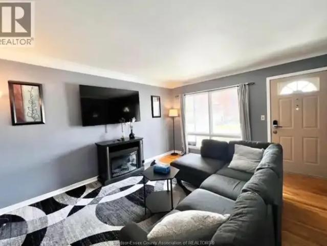 House for rent in Maidstone, Ontario