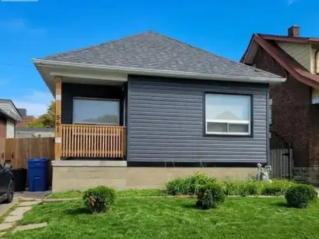 House for rent in RiverWest, Windsor
