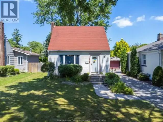 House for rent in South Walkerville, Windsor