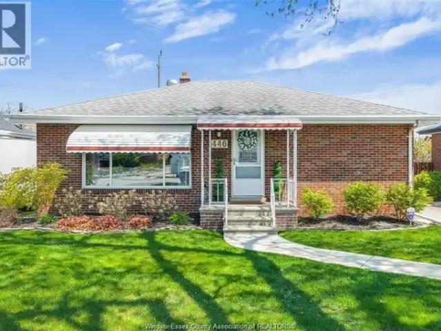 House for rent in Maidstone, Ontario