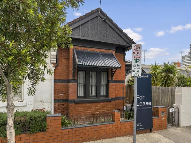 House for rent in Windsor, Melbourne