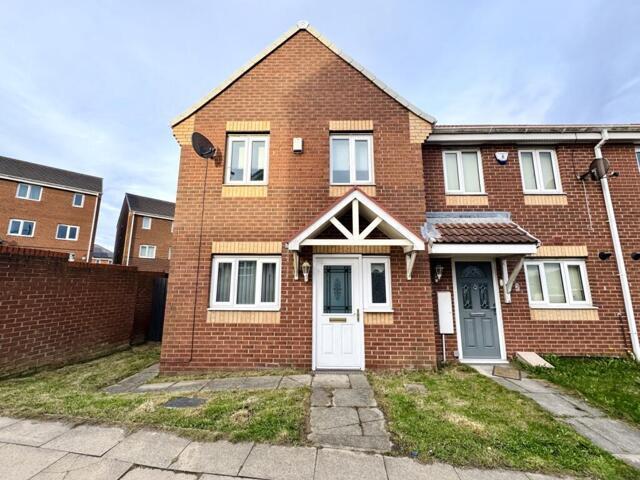 House for sale in Wingate, Isle Of Man