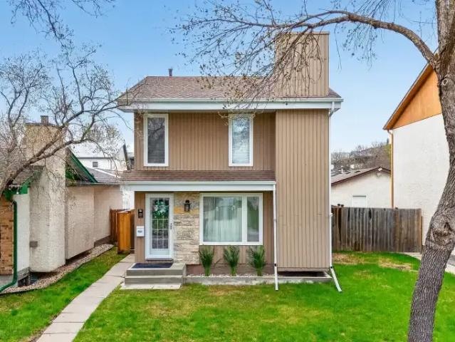 House for rent in East St. Paul, Manitoba