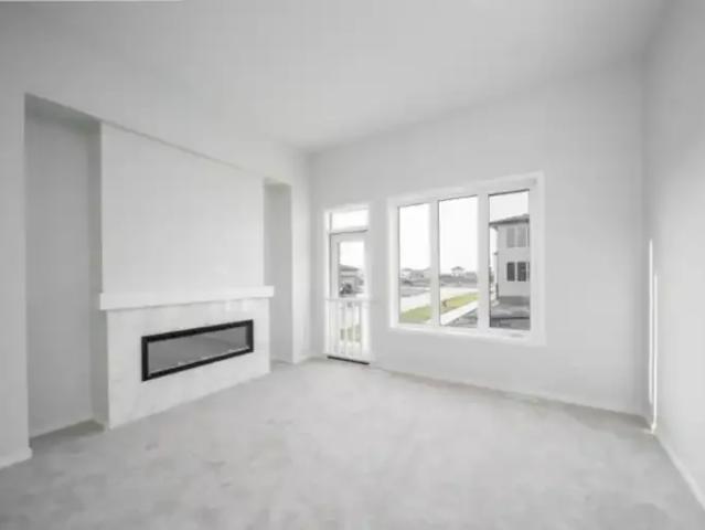 House for rent in East St. Paul, Manitoba