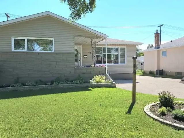 House for rent in East St. Paul, Manitoba