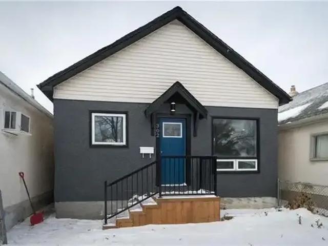 House for rent in East St. Paul, Manitoba