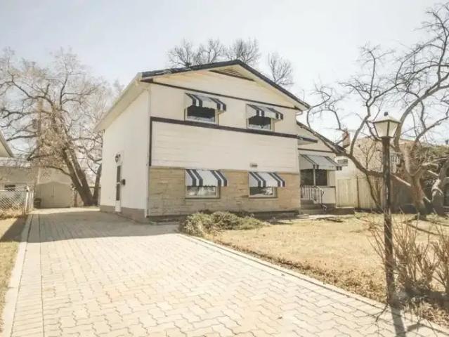 House for rent in East St. Paul, Manitoba