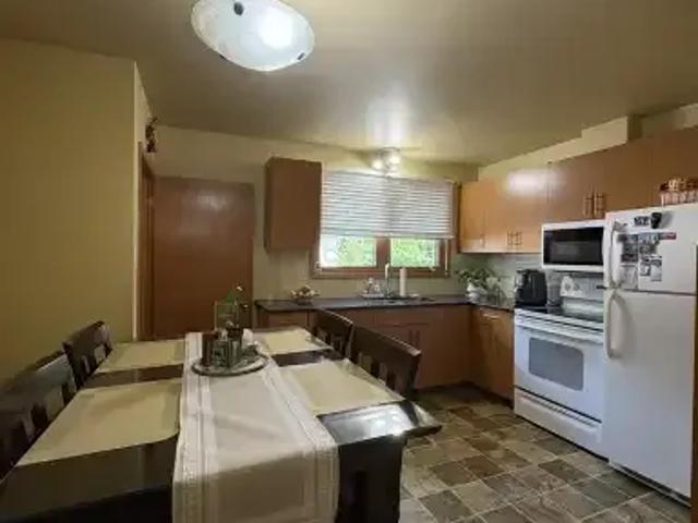 House for rent in East St. Paul, Manitoba