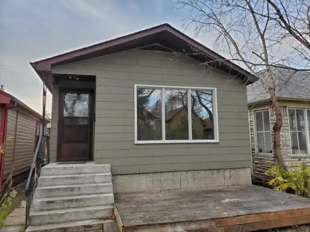 House for rent in East St. Paul, Manitoba