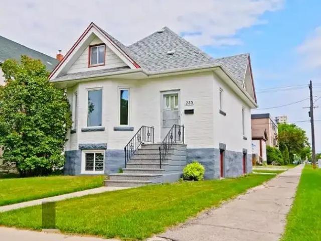 House for rent in Norwood East, Winnipeg