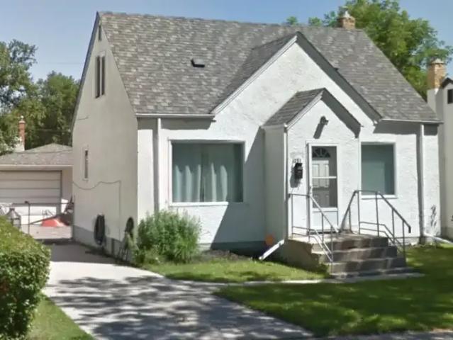 House for rent in Rossmere–B, Winnipeg