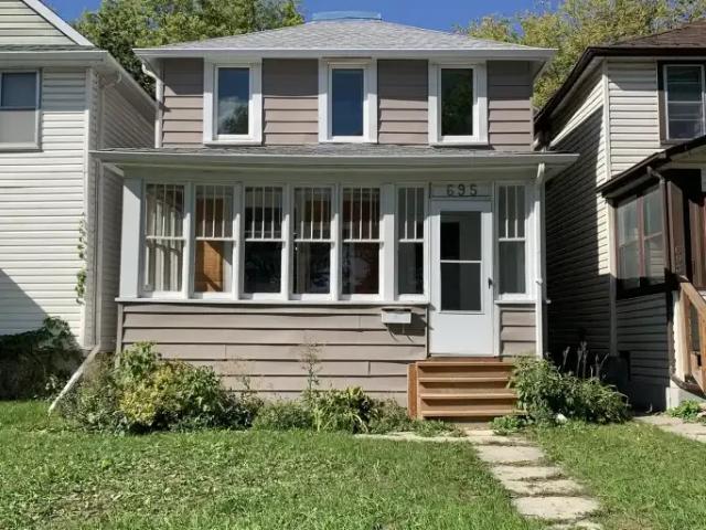 House for rent in Lord Roberts, Winnipeg