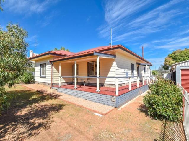 House for sale in Bangor, South Australia