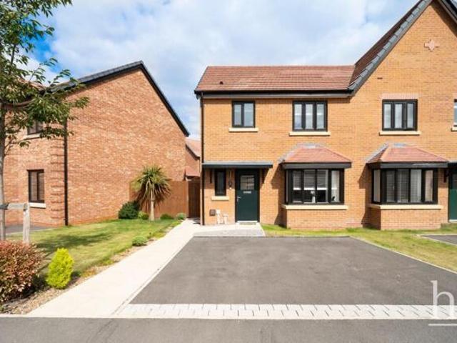 House for sale in Moreton, Isle Of Man