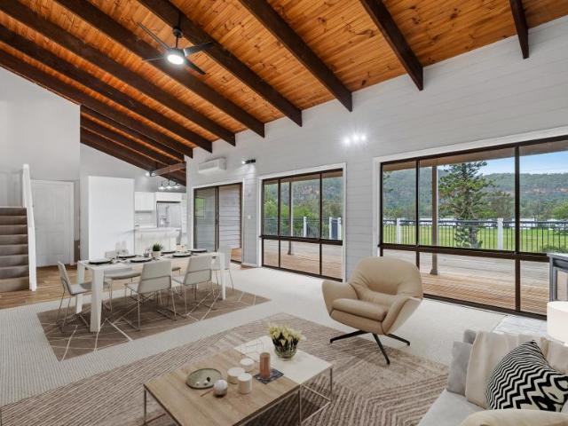 House for sale in Wisemans Ferry, New South Wales