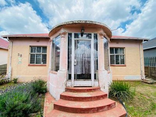 House for sale in Vosloorus, Gauteng