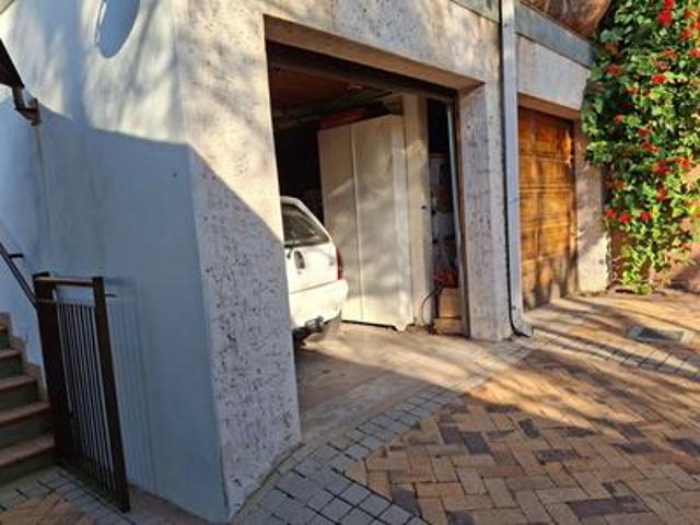 House for sale in Waterkloof, Gauteng