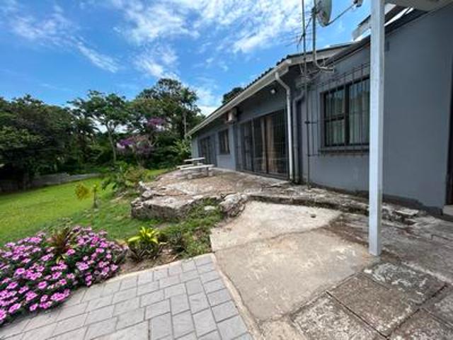 House for rent in Ugu District Municipality, Kwazulu-natal