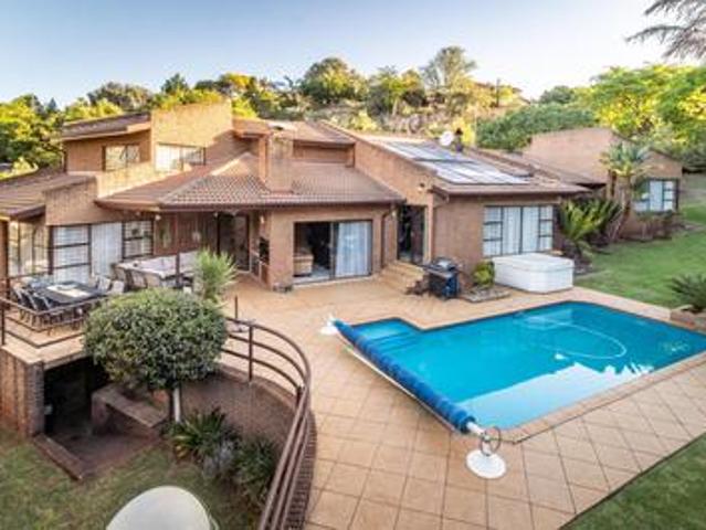 House for sale in Krugersdorp, Mogale City Local Municipality