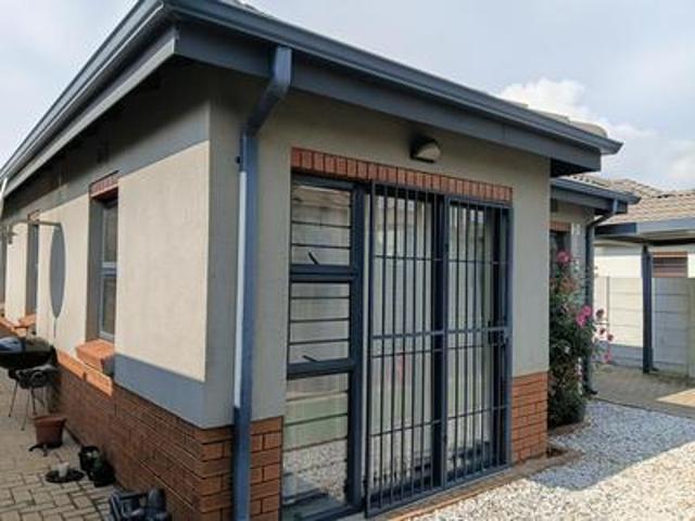 House for sale in Ekurhuleni, Gauteng